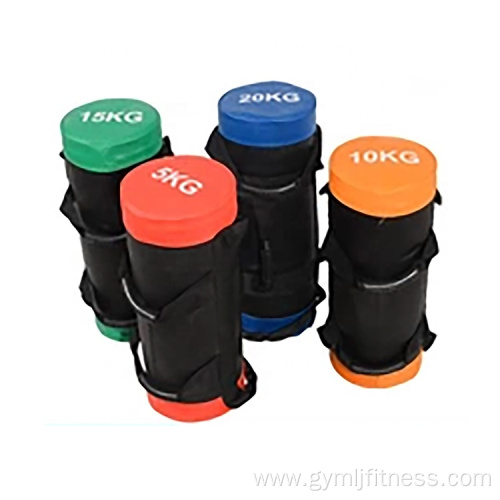 Gym Use Fitness Training Sandbag Weight Power Bag